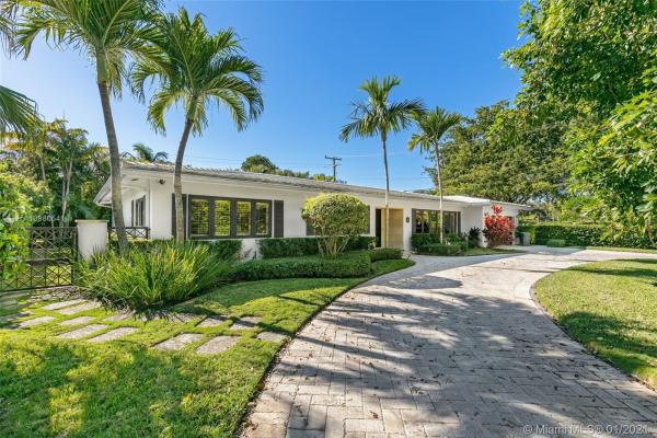 Gables By The Sea, 1500 Campamento Ave, Coral Gables, Florida 33156, image 2