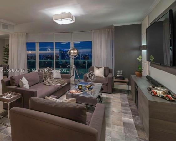 Santa Maria, Miami, Florida 33129, image 1