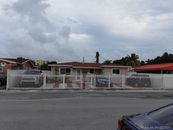 Maysland, 1647 NW 29th Ave, Miami, Florida 33125, image 2