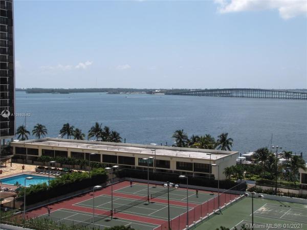 Brickell Place, 1915 Brickell Ave #1003, Miami, Florida 33129, image 2