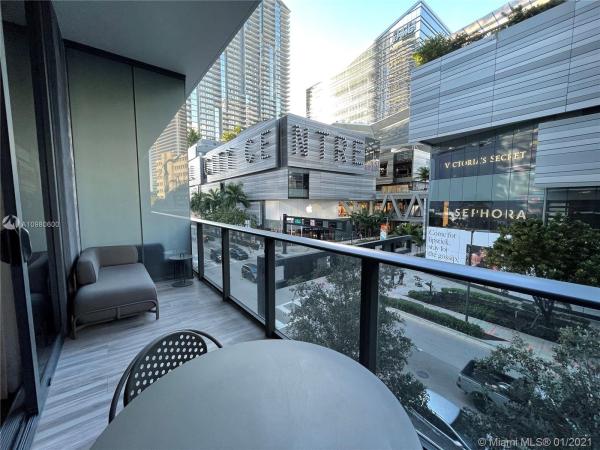 SLS Lux Brickell, 801 S Miami Ave #202, Miami, Florida 33130, image 2