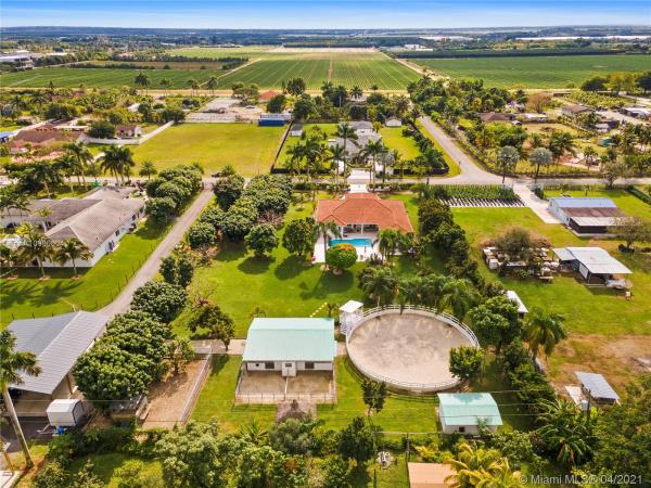 Bonanza Ranch Estates, 21341 SW 246th St, Redland, Florida 33031, image 2