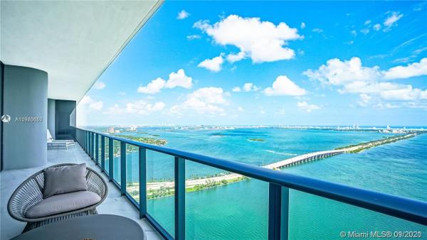 One Paraiso, 3131 NE 7th Ave #PH5202, Miami, Florida 33137, image 2