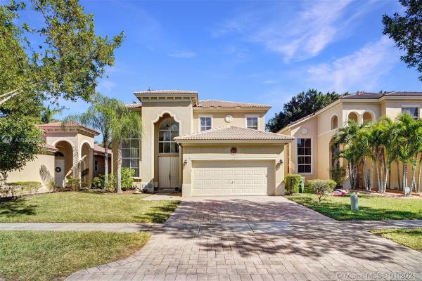 Portofino Lakes, 1685 NE 37th Pl, Homestead, Florida 33033, image 2