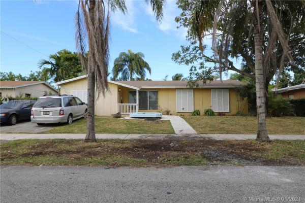 Fairway Park, 9975 SW 166th St, Palmetto Estates, Florida 33157, image 2