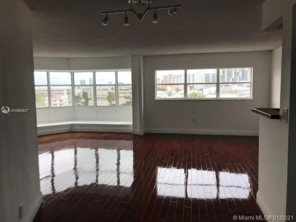 Octagon Towers, 1881 Washington Ave #7C, Miami Beach, Florida 33139, image 2