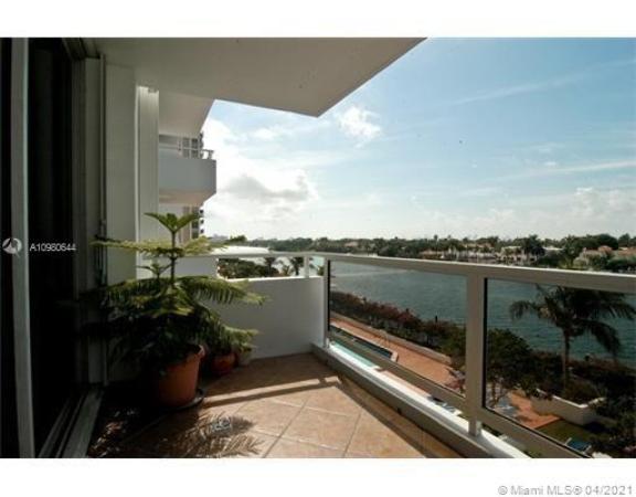 Seacoast 5700, 5700 Collins Ave #4H, Miami Beach, Florida 33140, image 2