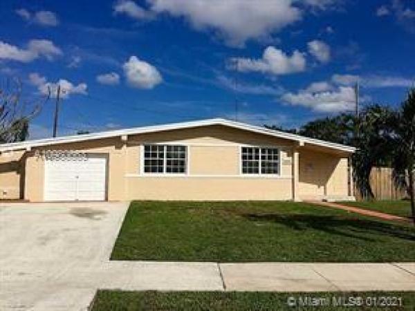 Embassy Estates, 20201 NW 11th Ct, Miami Gardens, Florida 33169, image 2