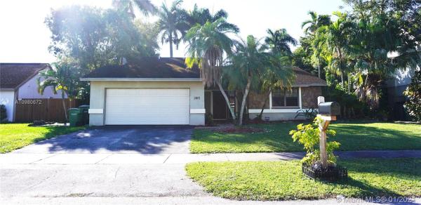 Homestead Lakes Tennessee East, 1572 S Goldeneye Ln, Homestead, Florida 33035, image 2