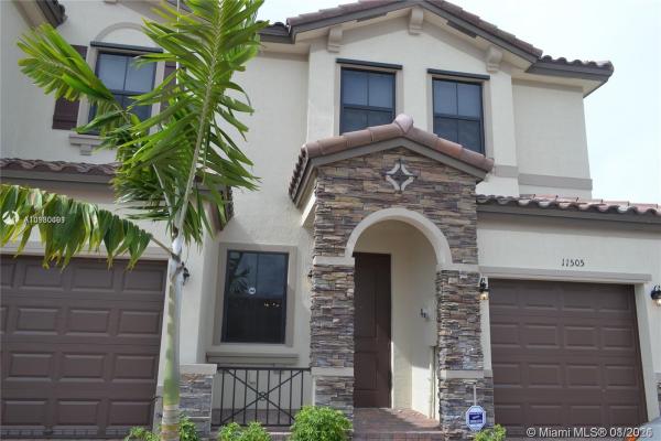 Artesa At Coco Palm Estates, 11505 SW 253rd St #11505, Princeton, Florida 33032, image 2