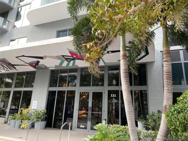 Hyde Midtown, 121 NE 34th St #2615, Miami, Florida 33137, image 2