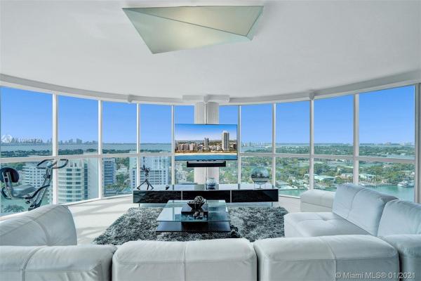 La Gorce Palace, 6301 Collins Ave #2305, Miami Beach, Florida 33141, image 2