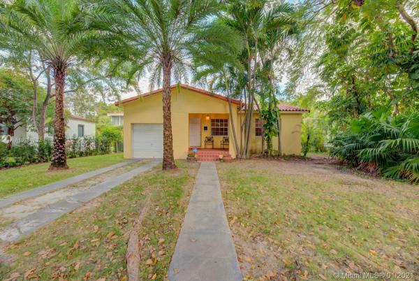 Riviera, 425 Alminar Ave, Coral Gables, Florida 33146, image 2