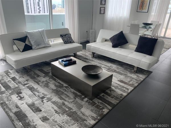 Vizcayne South, 253 NE 2nd St #2808, Miami, Florida 33132, image 2