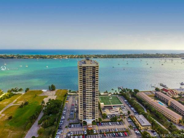 The Palm Beach House, 5600 N Flagler Dr #706, West Palm Beach, Florida 33407, image 2