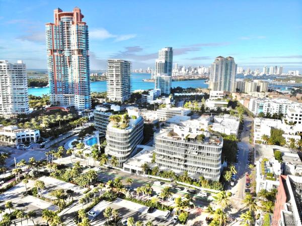 One Ocean, 1 Collins Ave #308, Miami Beach, Florida 33139, image 2
