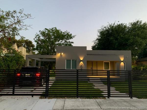 Bay Vista Park, 568 NW 50th St, Miami, Florida 33127, image 2