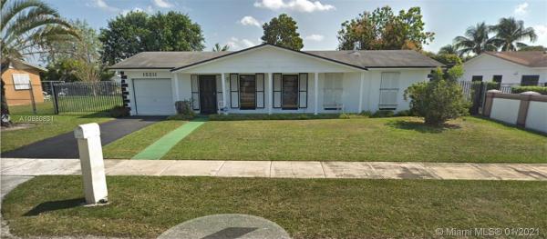 Fairway Estates, 15211 SW 109th Ave, Palmetto Estates, Florida 33157, image 2