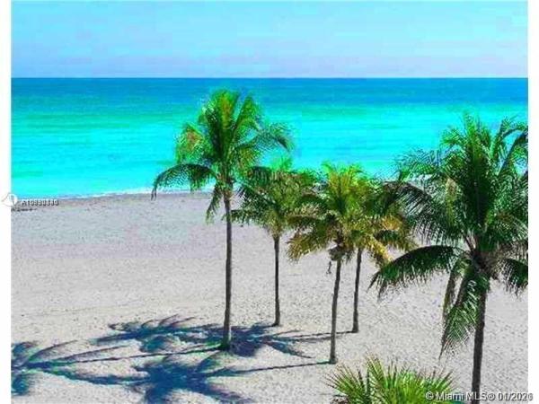 Valencia At Quadomain, 2201 S Ocean Dr #2207, Hollywood, Florida 33019, image 1