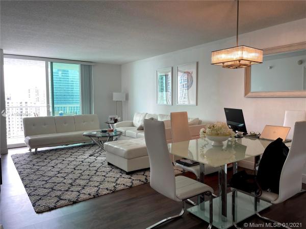 The Club At Brickell Bay, 1200 Brickell Bay Dr #3207, Miami, Florida 33131, image 1