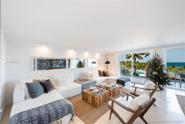 Mar Azul, 600 Grapetree Dr #4CN, Key Biscayne, Florida 33149, image 2