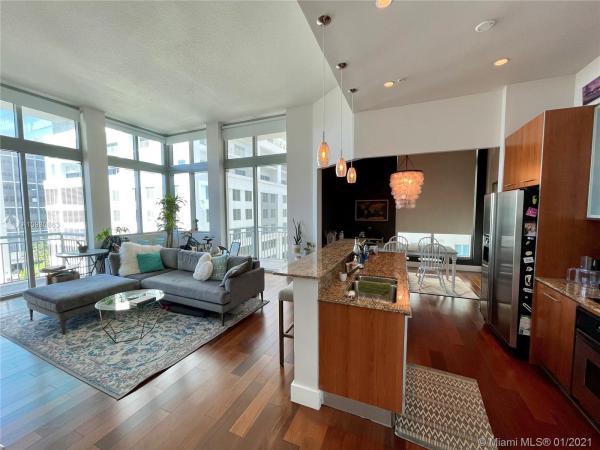 Metropolis At Dadeland, 9066 SW 73rd Ct #404, Kendall, Florida 33156, image 2
