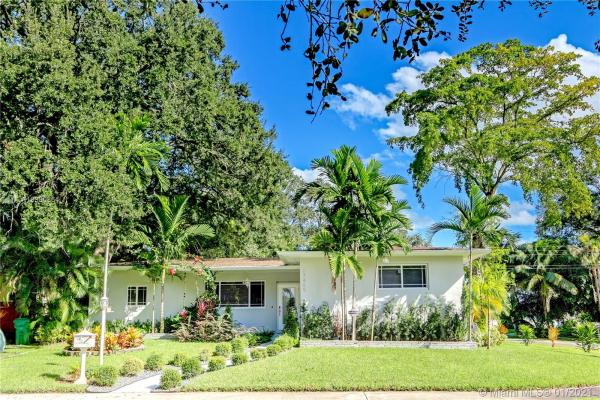 Dorvin Estates, 17405 NE 12th Ct, Miami, Florida 33162, image 2