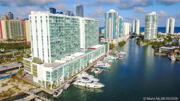 400 Sunny Isles Marina, 400 Sunny Isles Blvd, Sunny Isles Beach, Florida 33160, image 2