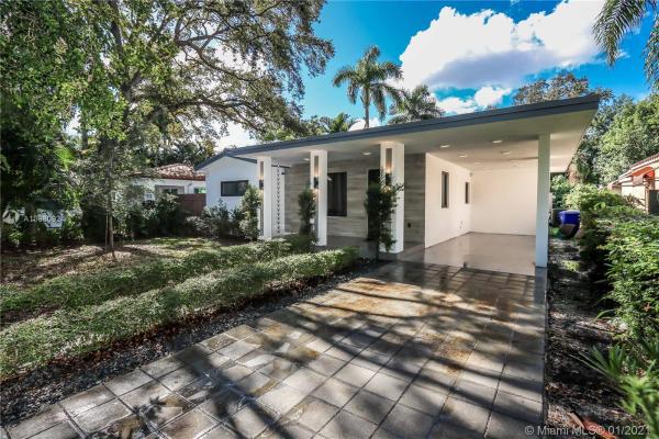 East Shenandoah, 242 SW 31st Rd, Miami, Florida 33129, image 2