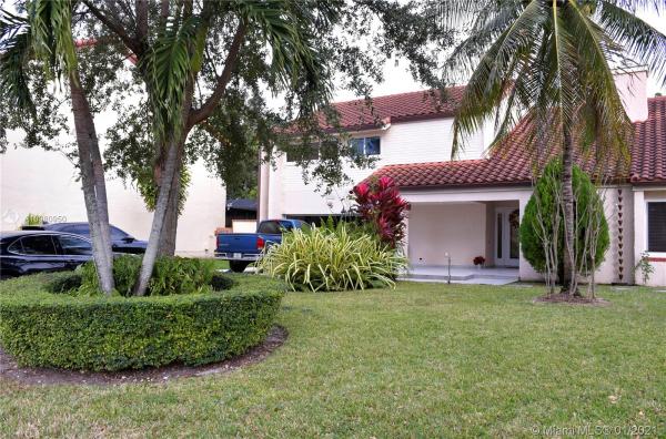 Spicewood At The Hammocks, 15024 SW 88th Ln, The Hammocks, Florida 33196, image 2