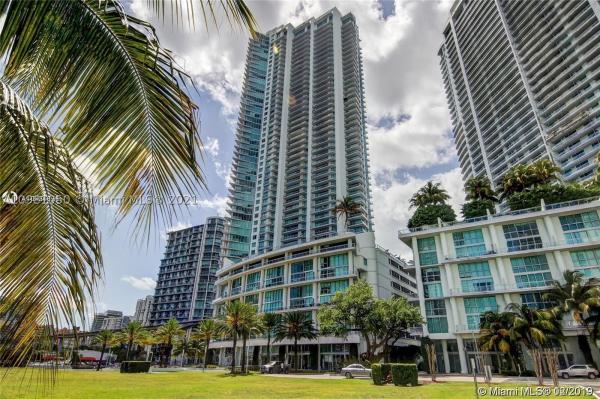 Mint At Riverfront, 92 SW 3rd St #304, Miami, Florida 33130, image 1