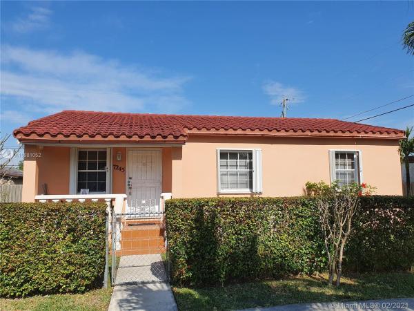 Harwood Village, 7245 SW 19th St, Coral Terrace, Florida 33155, image 2