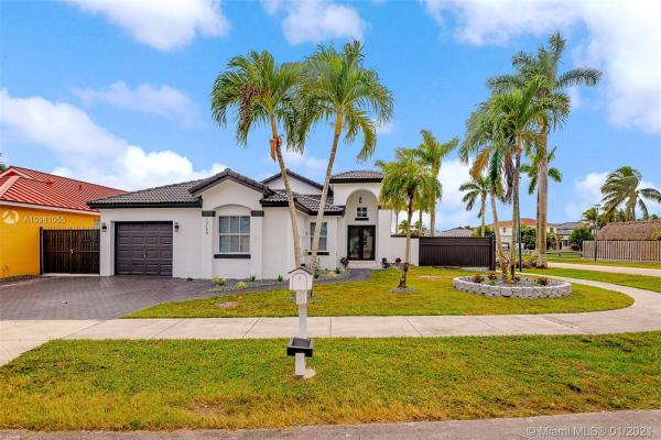 Shoma Homes At Tamiami, 13168 NW 10th Ln, Tamiami, Florida 33182, image 2
