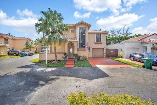 Ensenada, 11280 SW 157th Ct, The Hammocks, Florida 33196, image 2