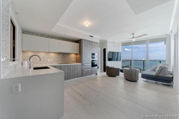 Biscayne Beach, 2900 NE 7th Ave #2203, Miami, Florida 33137, image 1