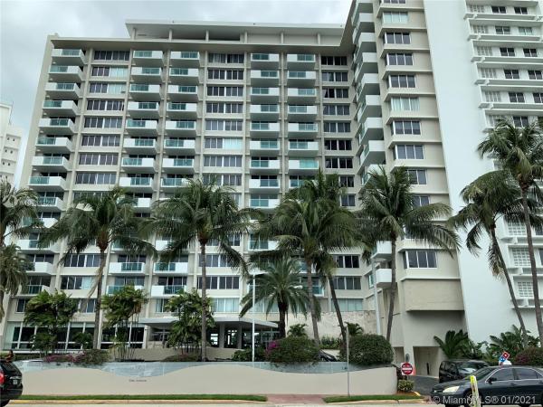 Mirador North 1200, 1200 West Ave #1220, Miami Beach, Florida 33139, image 2