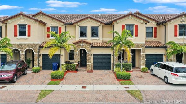 Artesa At Coco Palm Estates, 11429 SW 253 St #, Princeton, Florida 33032, image 2