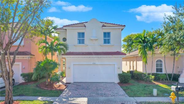 Portofino Pointe, 3730 NE 9th Ct, Homestead, Florida 33033, image 2