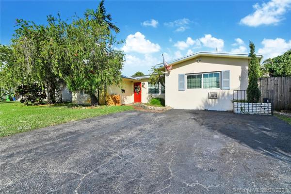 Sunrise Golf Village, 5941 NW 14th Ct, Sunrise, Florida 33313, image 2