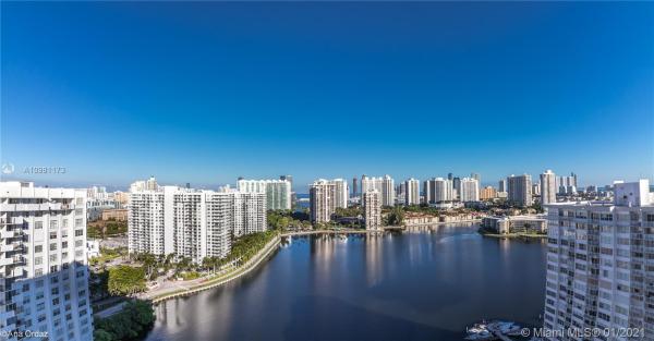 Commodore Plaza Tower, 2750 NE 183rd St #2310, Aventura, Florida 33160, image 1