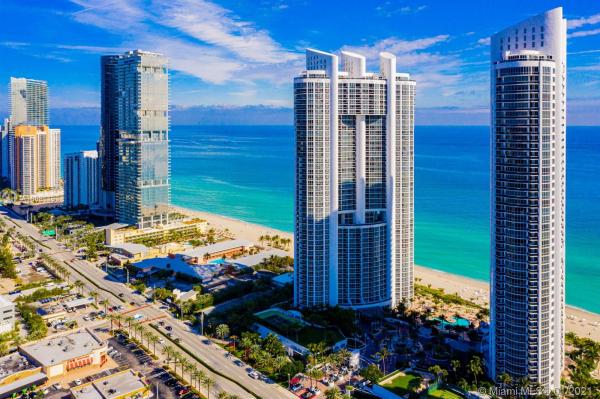 Trump Royale, 18201 Collins Ave #1405, Sunny Isles Beach, Florida 33160, image 2