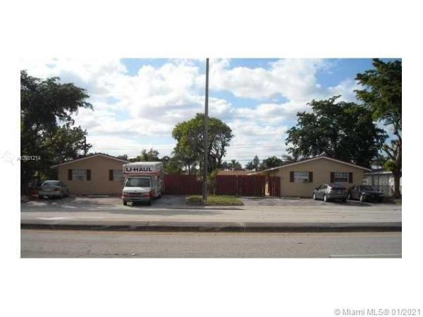 Bonie Villas, 2609 NW 9th Ave #1-2, Wilton Manors, Florida 33311, image 2