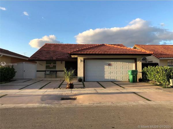 14005 SW 10th St, Unincorporated Dade County, Florida 33184, image 2