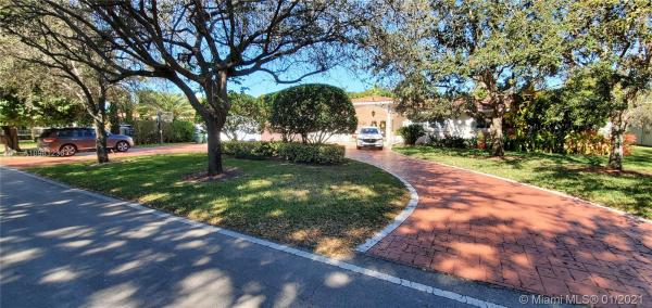 7125 SW 96th St, Pinecrest, Florida 33156, image 2