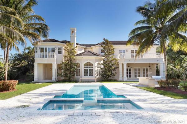 Galloway Glen, 8700 SW 96th St, Kendall, Florida 33176, image 2