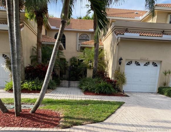 Montego Bay At Boca Pointe, 6721 Montego Bay Blvd #C, Boca Raton, Florida 33433, image 2