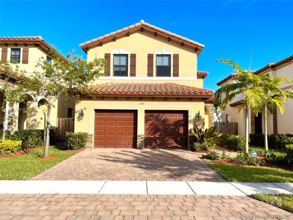 Barbados At Oasis, 149 NE 23rd Ter, Homestead, Florida 33033, image 2