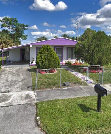 Lake Lucerne, 20523 NW 22nd Pl, Miami Gardens, Florida 33056, image 2