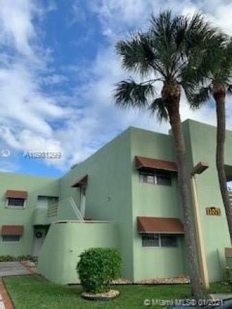 Patios West One, 11071 NW 7th St #201, Fountainebleau, Florida 33172, image 1