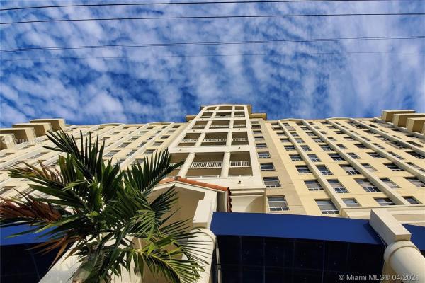 Gables Terrace, 2351 Douglas Rd #902, Miami, Florida 33145, image 2